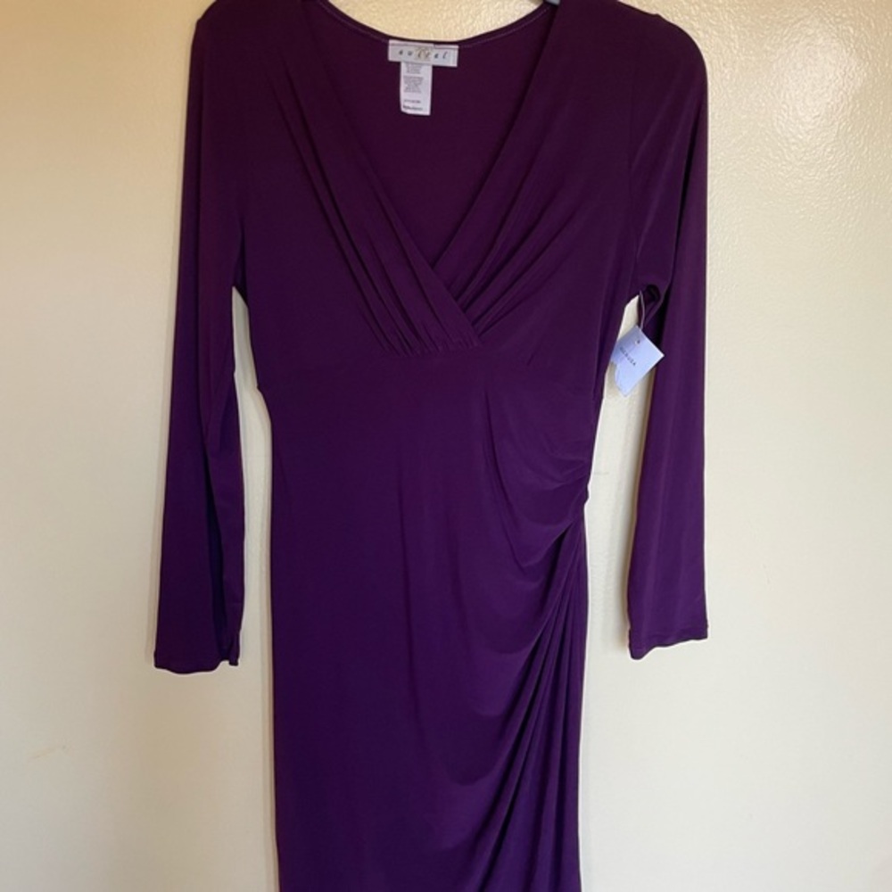 Avital dress